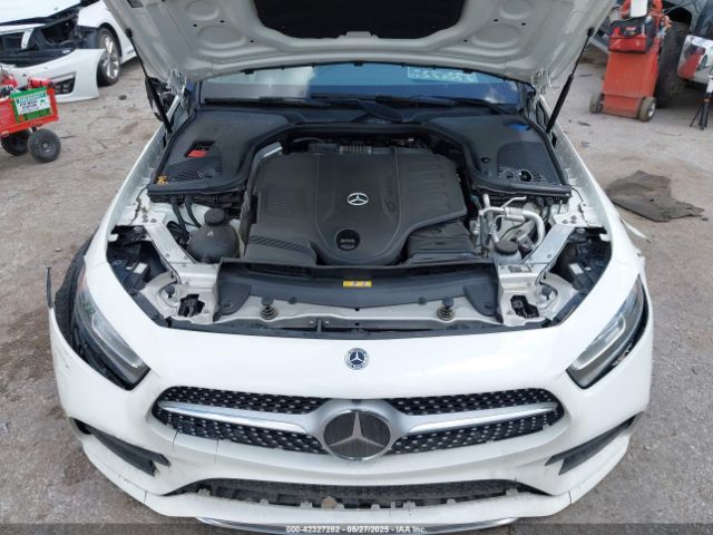 2020 MERCEDES-BENZ CLS 450 W1K2J5JBXLA073772 Photo 9