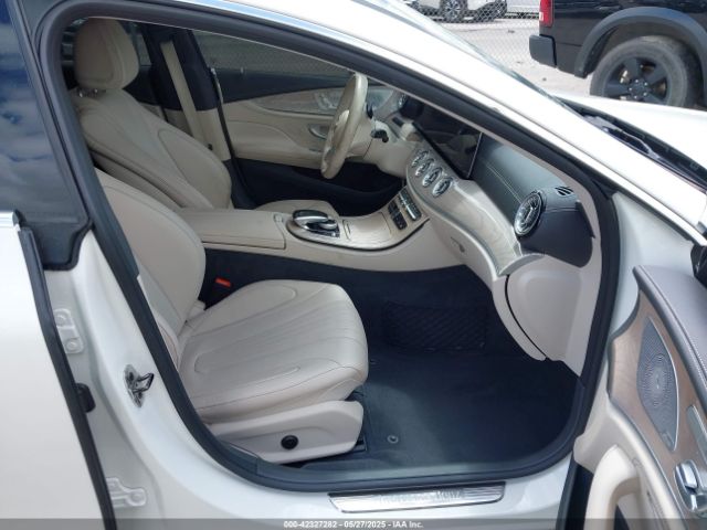 2020 MERCEDES-BENZ CLS 450 W1K2J5JBXLA073772 Photo 4