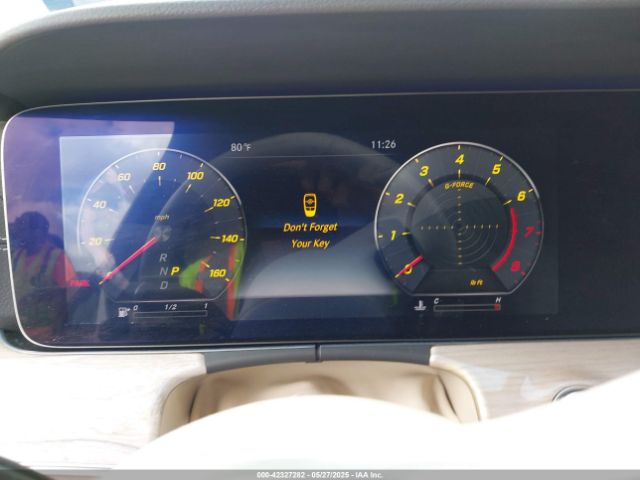 2020 MERCEDES-BENZ CLS 450 W1K2J5JBXLA073772 Photo 6