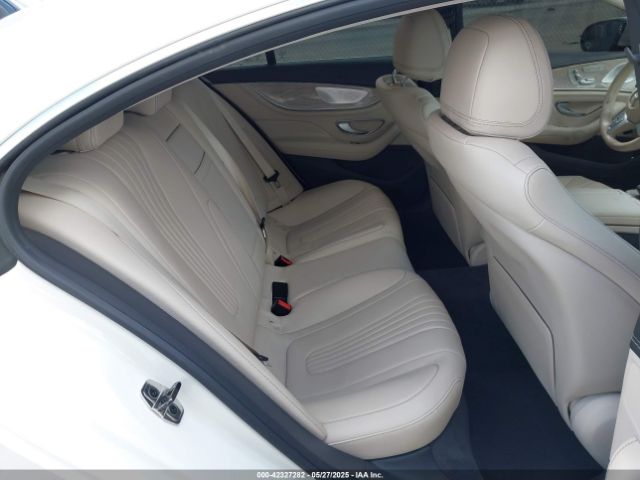 2020 MERCEDES-BENZ CLS 450 W1K2J5JBXLA073772 Photo 7