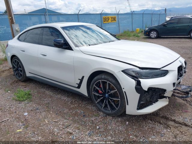 2024 BMW I4 WBY73AW06RFS63542