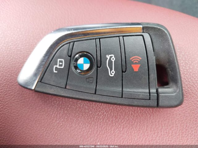 2024 BMW I4 WBY73AW06RFS63542 Photo 10