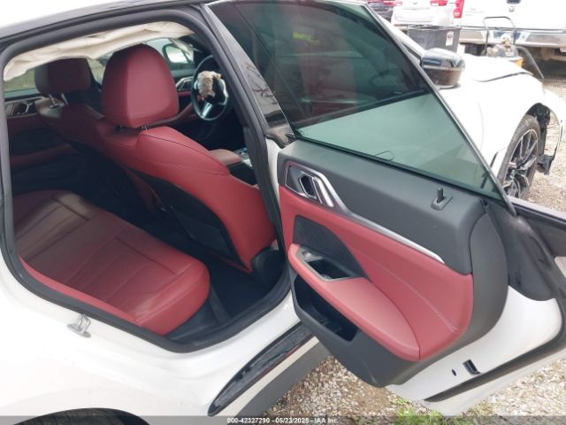 2024 BMW I4 WBY73AW06RFS63542 Photo 7