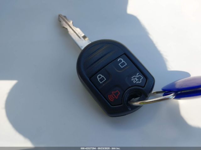 2FMDK3JC2EBA17597 Ford 2014