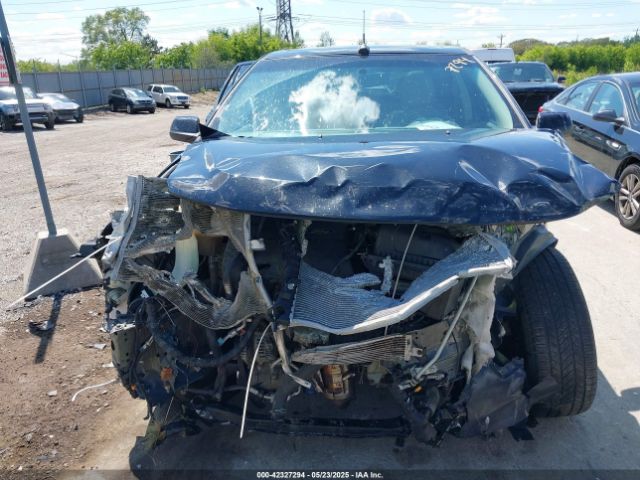 2FMDK3JC2EBA17597 Ford 2014