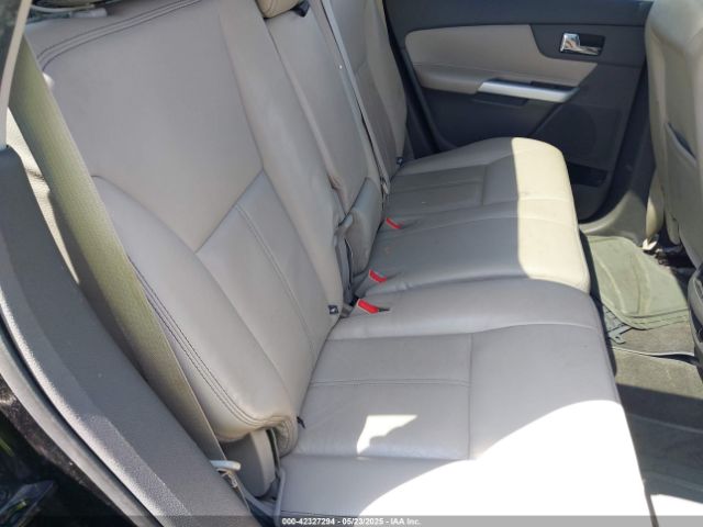 2FMDK3JC2EBA17597 Ford 2014