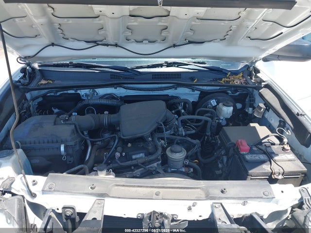 Toyota 2tr-fe 2020 5TFRX5GN2LX183270 Image 10