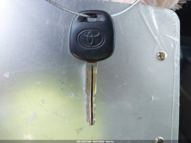 Toyota 2tr-fe 2020 5TFRX5GN2LX183270 Image 11