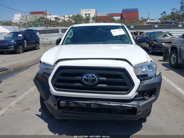 Toyota 2tr-fe 2020 5TFRX5GN2LX183270 Image 13