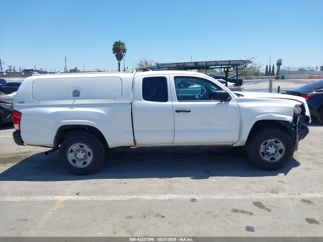 Toyota 2tr-fe 2020 5TFRX5GN2LX183270 Image 14