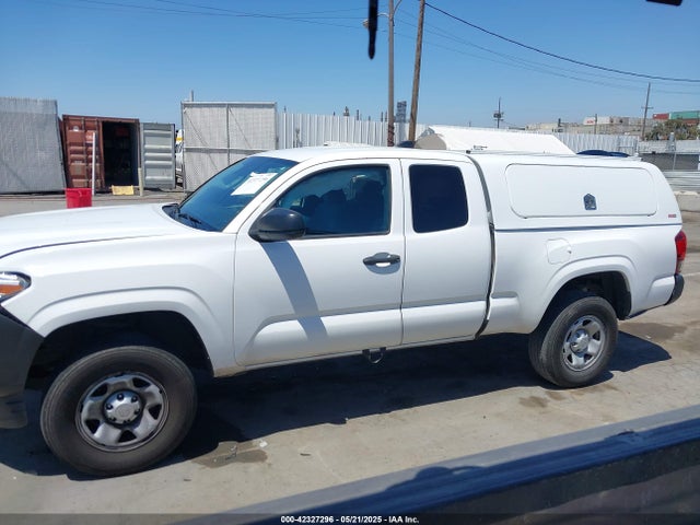Toyota 2tr-fe 2020 5TFRX5GN2LX183270 Image 15
