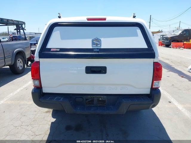 Toyota 2tr-fe 2020 5TFRX5GN2LX183270 Image 17