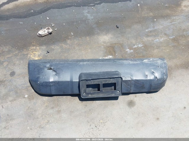 Toyota 2tr-fe 2020 5TFRX5GN2LX183270 Image 12