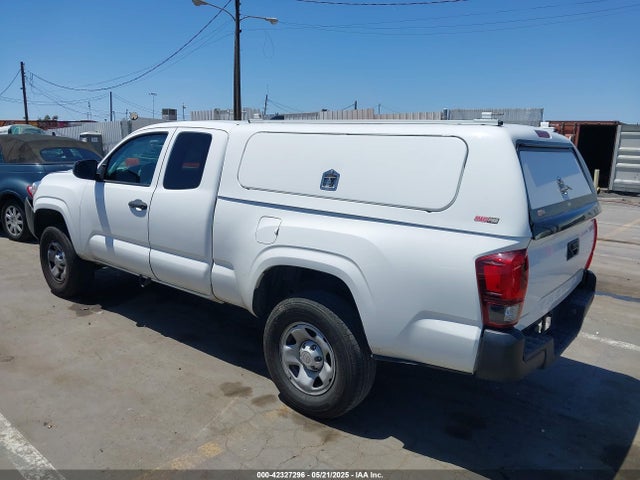 Toyota 2tr-fe 2020 5TFRX5GN2LX183270 Image 3