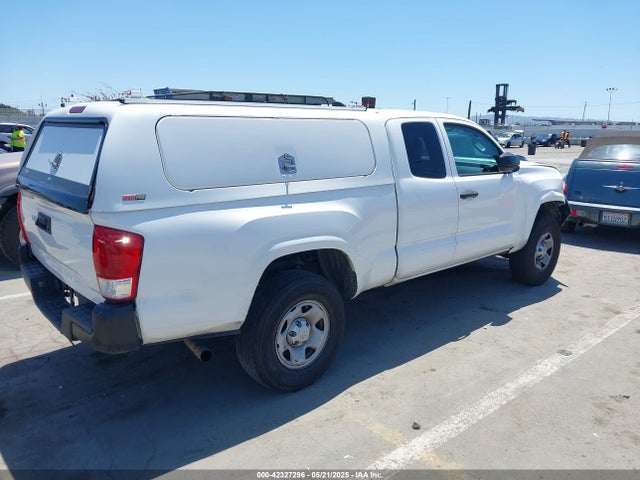Toyota 2tr-fe 2020 5TFRX5GN2LX183270 Image 4