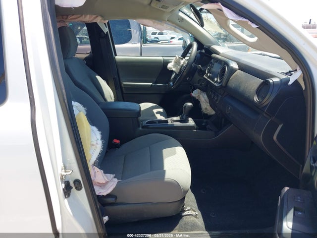 Toyota 2tr-fe 2020 5TFRX5GN2LX183270 Image 5