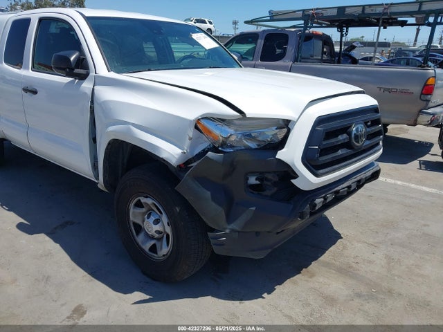 Toyota 2tr-fe 2020 5TFRX5GN2LX183270 Image 6