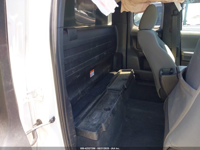 Toyota 2tr-fe 2020 5TFRX5GN2LX183270 Image 8