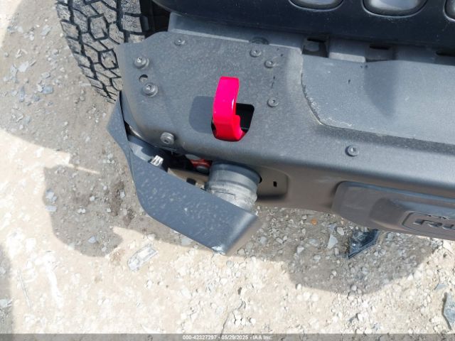 2018 JEEP WRANGLER JK 1C4BJWCG6JL814834 Photo 5