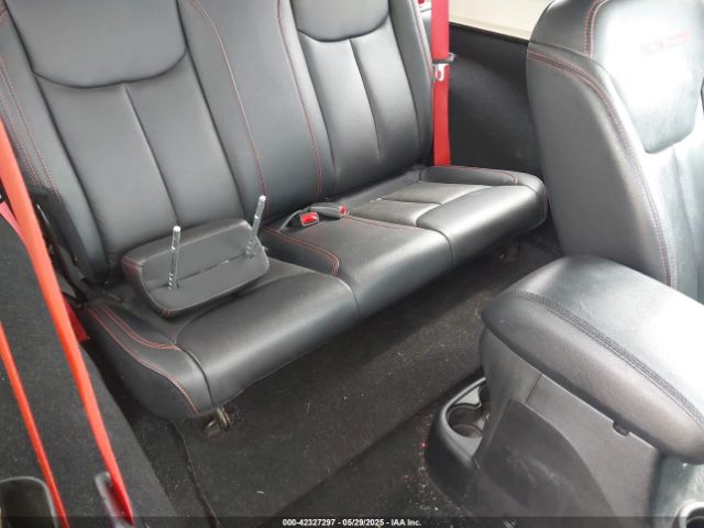 2018 JEEP WRANGLER JK 1C4BJWCG6JL814834 Photo 7