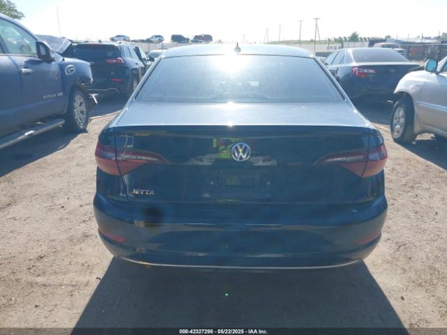 3VWCB7BU1KM235505 Volkswagen Jetta 1.4t R-line/1.4t S/1.4t Se