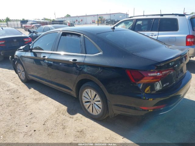 3VWCB7BU1KM235505 Volkswagen Jetta 1.4t R-line/1.4t S/1.4t Se
