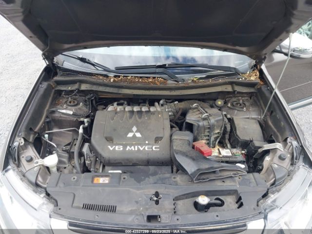 JA4JZ4AXXGZ002867 Mitsubishi OUTLANDER GT
