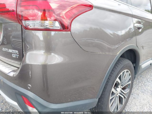 JA4JZ4AXXGZ002867 Mitsubishi OUTLANDER GT
