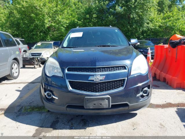 2GNFLGEK2F6412416 Chevrolet Equinox 2lt