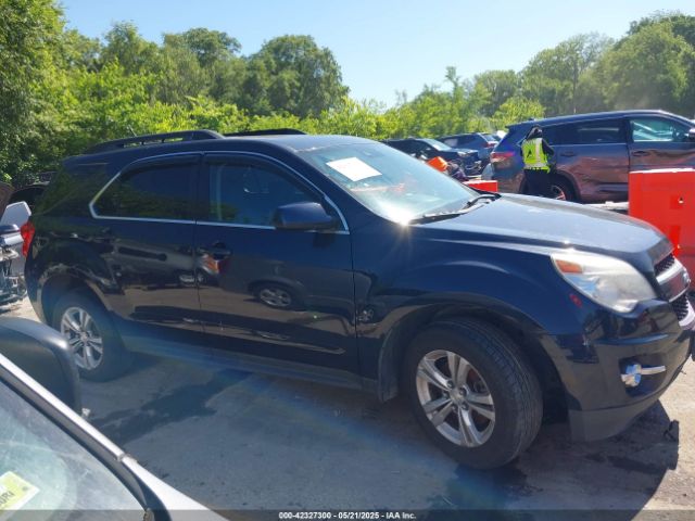 2GNFLGEK2F6412416 Chevrolet Equinox 2lt