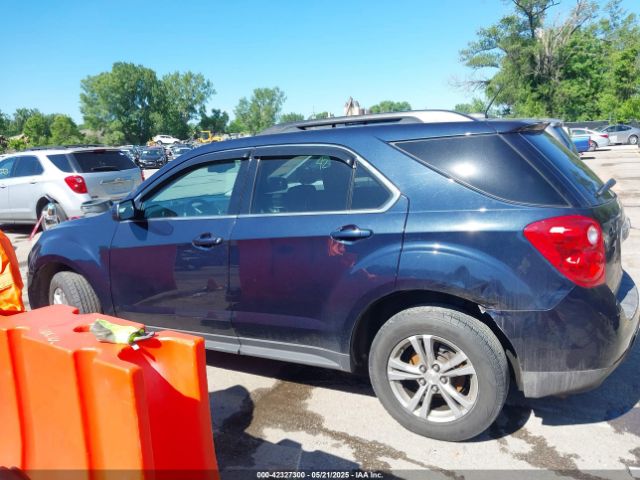 2GNFLGEK2F6412416 Chevrolet Equinox 2lt