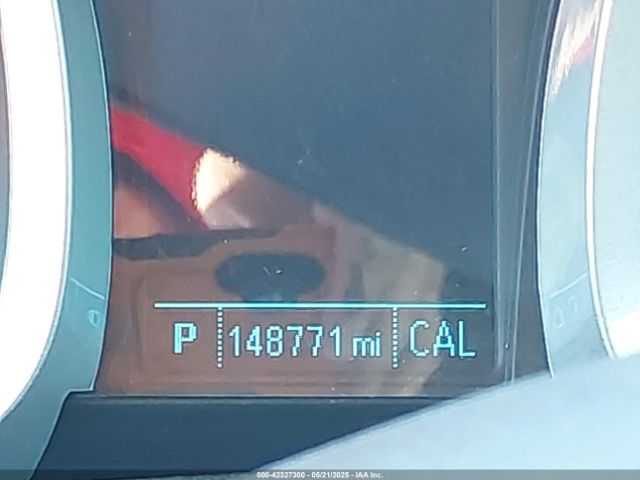 2GNFLGEK2F6412416 Chevrolet Equinox 2lt