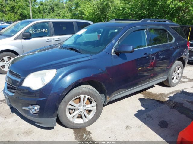 2GNFLGEK2F6412416 Chevrolet Equinox 2lt