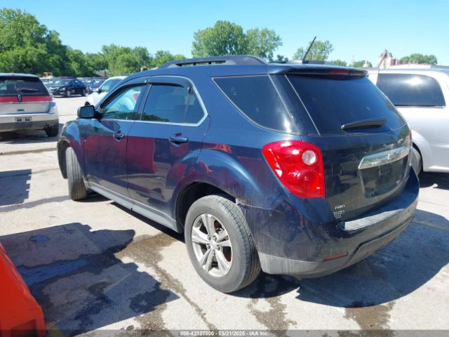 2GNFLGEK2F6412416 Chevrolet Equinox 2lt