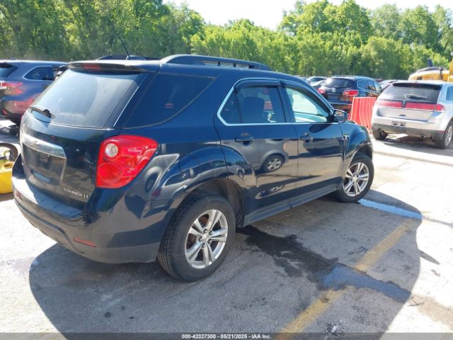 2GNFLGEK2F6412416 Chevrolet Equinox 2lt