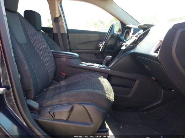 2GNFLGEK2F6412416 Chevrolet Equinox 2lt