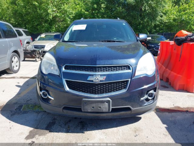 2GNFLGEK2F6412416 Chevrolet Equinox 2lt