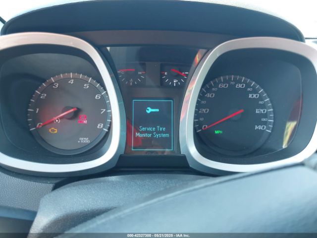 2GNFLGEK2F6412416 Chevrolet Equinox 2lt