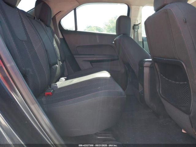 2GNFLGEK2F6412416 Chevrolet Equinox 2lt