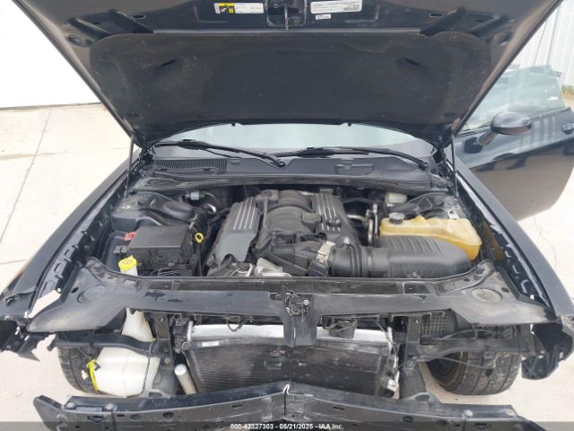 2C3CDZFJ1FH843185 Dodge Challenger R/t Scat Pack