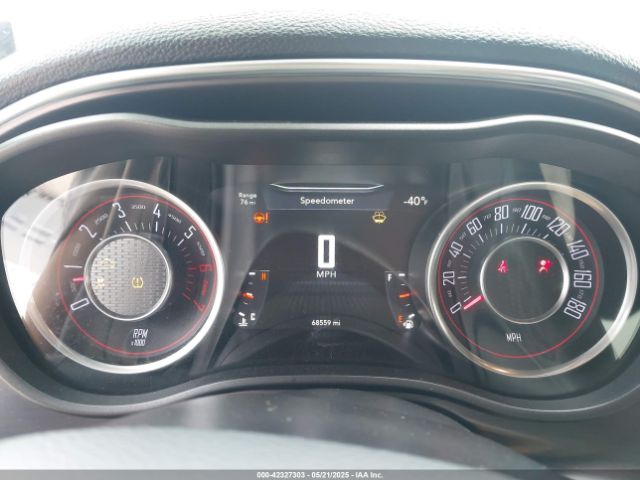 2C3CDZFJ1FH843185 Dodge Challenger R/t Scat Pack