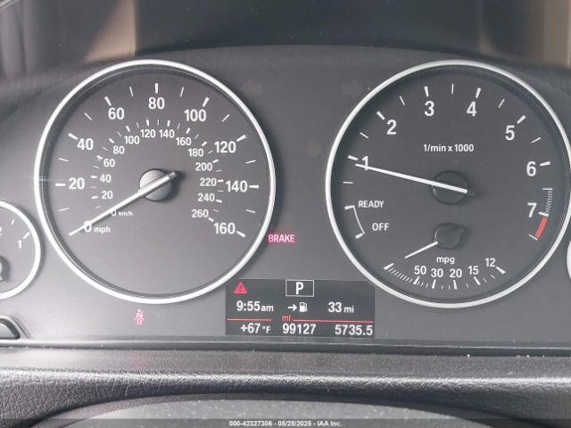 WBA8E1G50HNU13320 BMW 320i