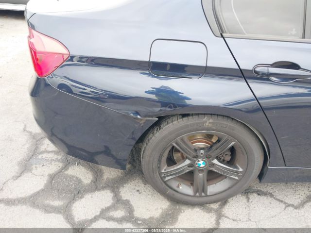WBA8E1G50HNU13320 BMW 320i