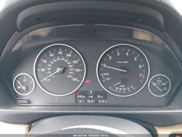 WBA8E1G50HNU13320 BMW 320i
