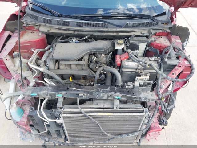 JN1BJ1CP5JW194627 Nissan 2018