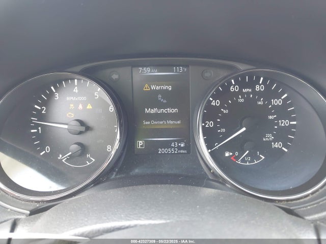 JN1BJ1CP5JW194627 Nissan 2018