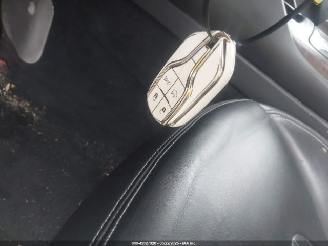 2017 MASERATI LEVANTE ZN661YUL2HX260685 Photo 10