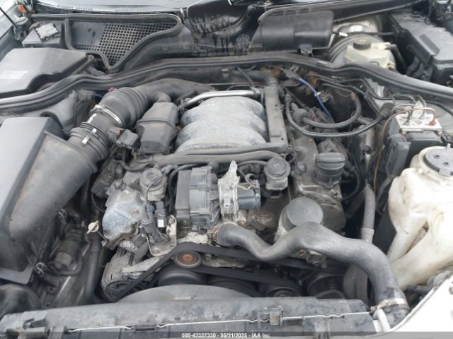 1999 MERCEDES-BENZ E 320 WDBJH82F9XX022849 Photo 9