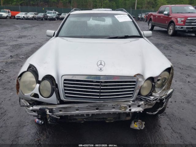 1999 MERCEDES-BENZ E 320 WDBJH82F9XX022849 Photo 5