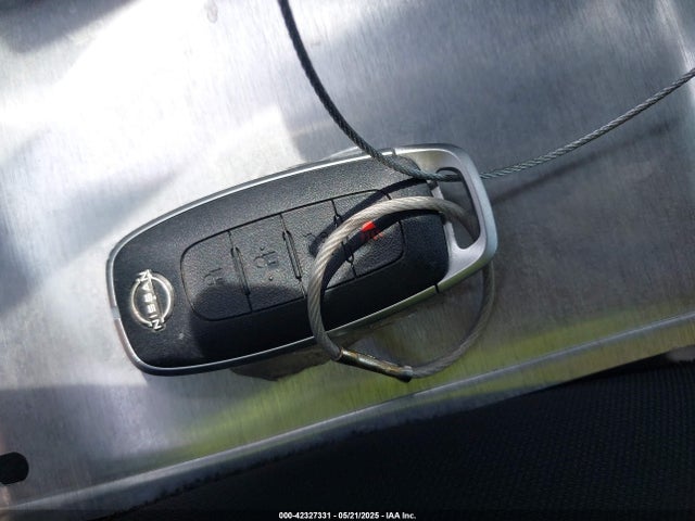 Nissan Sentra Sv Xtronic Cvt 2024 3N1AB8CV1RY265603 Image 11